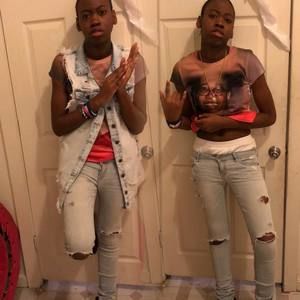 Meet your Posher, So wãvyy